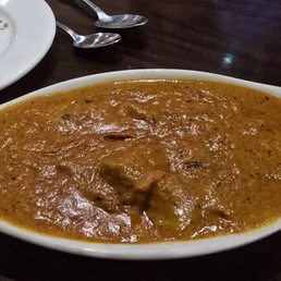 Lamb Tikka Masala Lamb Tikka Masala