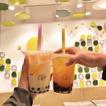 Cha For Tea - Follow me on my boba page: @bobaliciousreview - Coffee & Tea Near Me - Irvine, California Cha For Tea - Follow me on my boba page: @bobaliciousreview - Coffee & Tea Near Me - Irvine, California