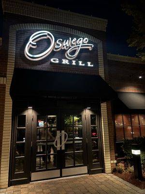 Oswego Grill | Lake Oswego by null