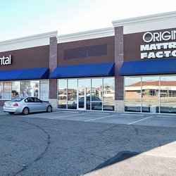 The Original Mattress Factory