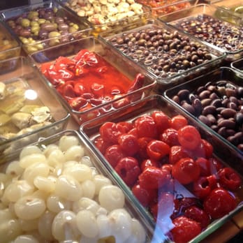Say Cheese - Cheese Shops Near Me - San Francisco, California