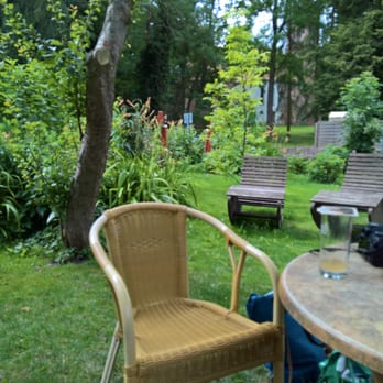 Naschkatze - Der garten - Cafes Near Me - Krummin, MV