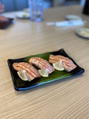Kaiten Sushi Ginza Onodera Houston by null