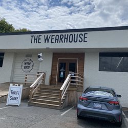 The WearHouse
