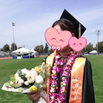 La Petite Fleur - graduation - Florists Near Me - Glendora, California