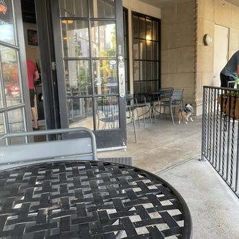 Metropolis Coffee - Coffee & Tea Near Me - Denver, Colorado