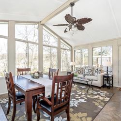 Joyce Windows, Sunrooms & Baths