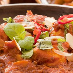 Raj Of India - Indian Restaurant in Hall Grove