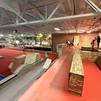 KTR Chandler - Trampoline Parks Near Me - Chandler, Arizona KTR Chandler - Trampoline Parks Near Me - Chandler, Arizona