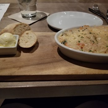 J. Wilson's - Spaghetti squash - New American Near Me - Lawrence, Kansas J. Wilson's - Spaghetti squash - New American Near Me - Lawrence, Kansas