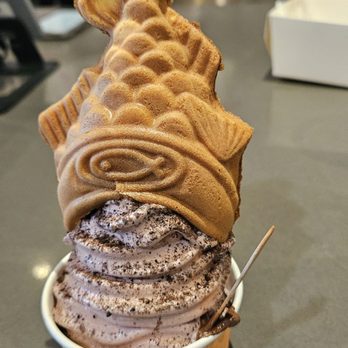 Uji Time Dessert - Ice Cream & Frozen Yogurt Near Me - Danville, California Uji Time Dessert - Ice Cream & Frozen Yogurt Near Me - Danville, California