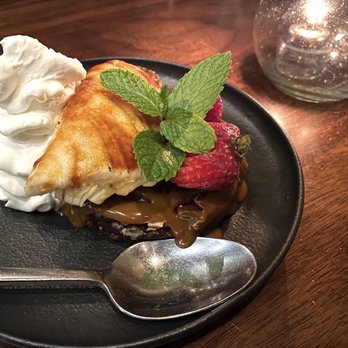 GRANVILLE - New American Near Me - Studio City, California