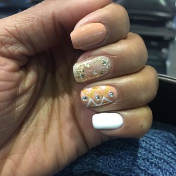Magic Nails - Nail Salons Near Me - Aurora, Colorado