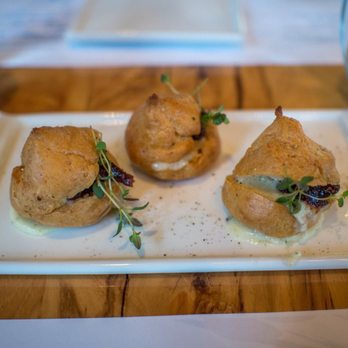Mistral - Gougères. - Tapas/Small Plates Near Me - Princeton, New Jersey Mistral - Gougères. - Tapas/Small Plates Near Me - Princeton, New Jersey