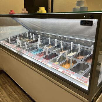 Gourmet Gelato and Coffee - Gelato bar - Gelato Near Me - Mesa, Arizona Gourmet Gelato and Coffee - Gelato bar - Gelato Near Me - Mesa, Arizona