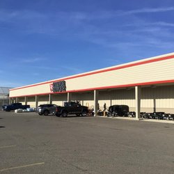 Tractor Supply