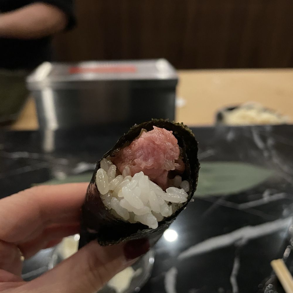 Sendo - Sushi Bars Near Me - New York, New York