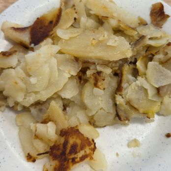 Roy's Breakfast and Lunch - Hashbrowns - Breakfast & Brunch Near Me - Cypress, Texas