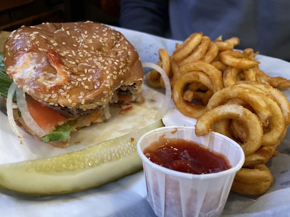 SQUIRREL’S TAVERN 36 Photos & 114 Reviews 100 SW 2nd St, Corvallis, OR Menu Yelp