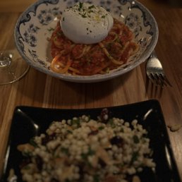 Bucatini