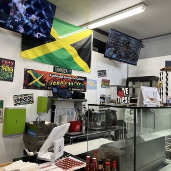 Just Like Home Jamaican Kitchen - Counter - Grocery Near Me - Seattle, Washington Just Like Home Jamaican Kitchen - Counter - Grocery Near Me - Seattle, Washington