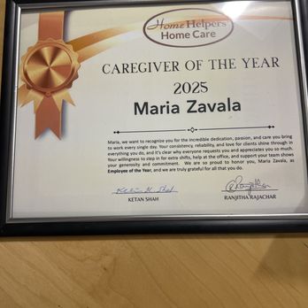 Home Helpers - Great caregiver incentives - Home Health Care Near Me - San Jose, California Home Helpers - Great caregiver incentives - Home Health Care Near Me - San Jose, California