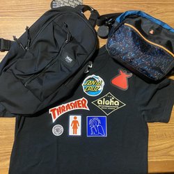 Aloha Boards