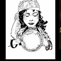 Psychic Healing and Intuitive Tarot