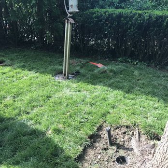 RR's Mowing - Sod installations - Landscaping Near Me