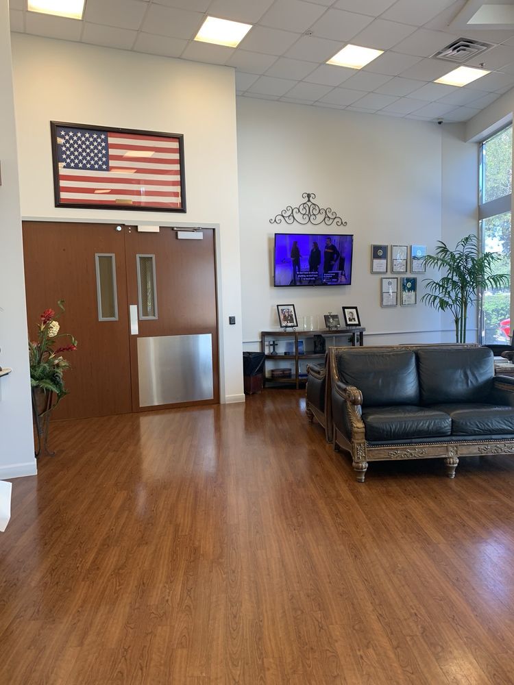 St. Michael's Elite Hospital - grief counselor in Sugar Land, TX