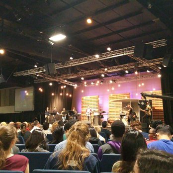 Forerunner Church - Churches Near Me - Grandview, Missouri