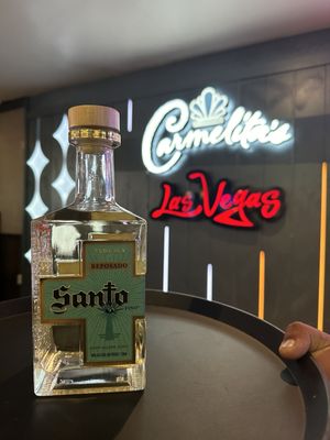 Carmelita's Mar Y Tierra & NIGHTCLUB by null