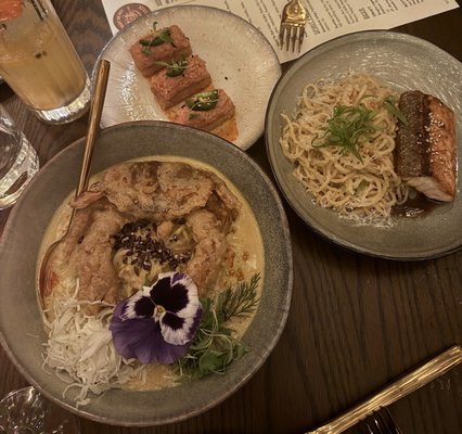 The Night We Met by null