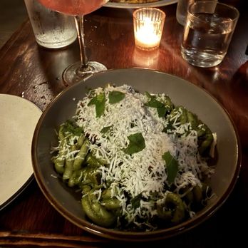 Poeta - Sarti spritz & pesto - Italian Near Me - Austin, Texas Poeta - Sarti spritz & pesto - Italian Near Me - Austin, Texas