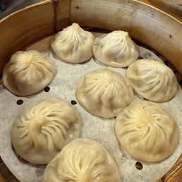 Xlb pork Xlb pork