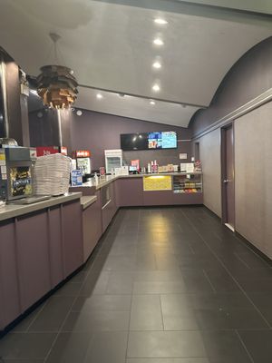 Cinema 123 by Angelika by null