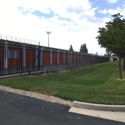 Security Self Storage