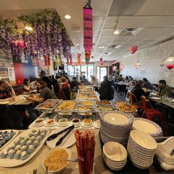 Kacha Thai Market - Buffet