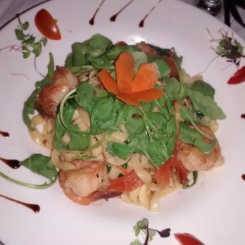 Piccolino's - Chicken with crab meat and arugula - Italian Near Me - Bayonne, New Jersey