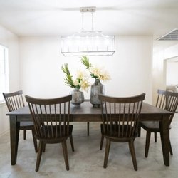 Christians Furniture - Dining Room and accessories!
