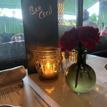 Bar Cecil - Cocktail Bars Near Me - Palm Springs, California Bar Cecil - Cocktail Bars Near Me - Palm Springs, California