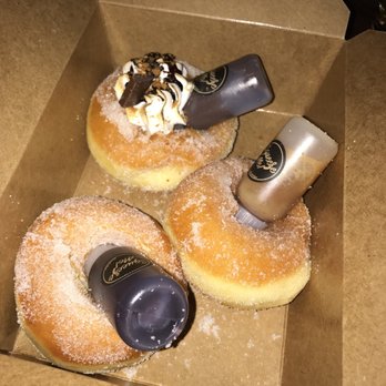 BomboBar - Desserts Near Me - Chicago, Illinois