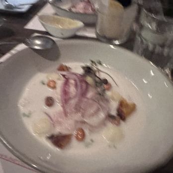 Puerto 511 - Ceviche - Peruvian Near Me - Baltimore, Maryland