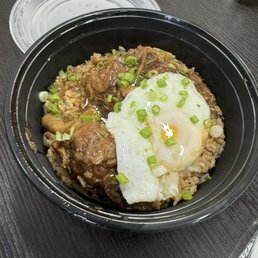 Chicken Adobo