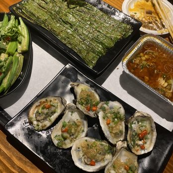 Gao's BBQ & Crab - Chinese Near Me - Flushing, New York Gao's BBQ & Crab - Chinese Near Me - Flushing, New York