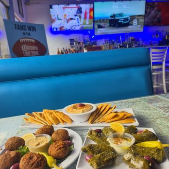 The Fat Greek - Greek Near Me - Yucaipa, California The Fat Greek - Greek Near Me - Yucaipa, California