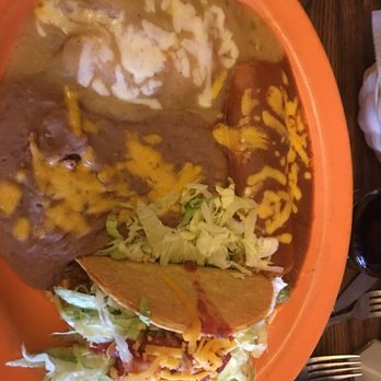 Casa Azteca - Very good! - Mexican Near Me - Milpitas, California