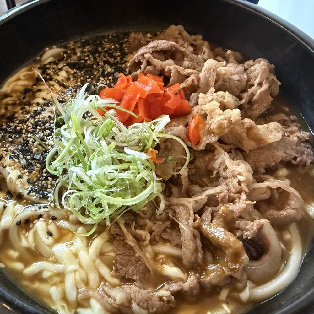 Futago Udon - Japanese Near Me - Boston, Massachusetts