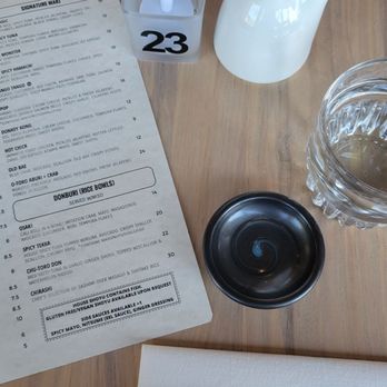 Kema By KENAKI - Japanese Near Me - Potomac, Maryland