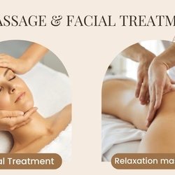 WildFlowers Holistic Skin & Body - Try our 90 minute Massage & Facial Combo for the ultimate relaxation experience!